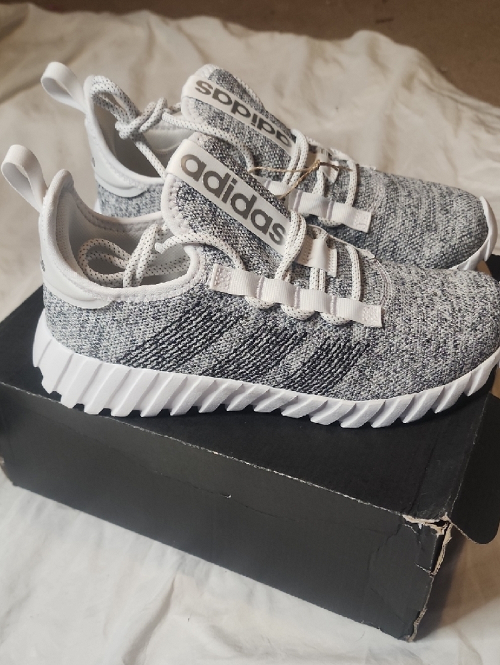 Adidas Kaptir Flow K - Picture 4 of 7